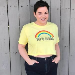 Meet your Posher, Melanie